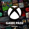 Game Pass Ultimate 3ヶ月（Xbox Series X|S, Windows, Cloud Gaming Devices, Xbox One）|オンラインコード版