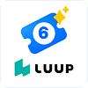 LUUP 6時間パス